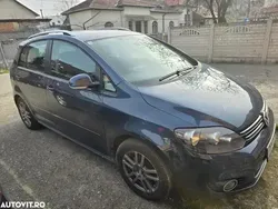 VW Golf VI