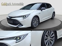 Utilizat 2019 Toyota Corolla | 23.019 EUR (Preț OK)