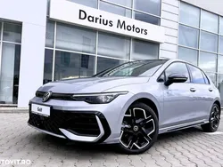 Gri Nouă 2025 VW Golf VIII R-line Hatchback | 36.000 EUR (Scump)
