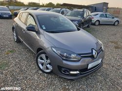 Gri Utilizat 2014 Renault Mégane III LIMITED Hatchback | 5.990 EUR (Preț OK)