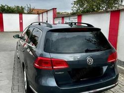Utilizat 2012 VW Passat Break | 5.190 EUR (Preț bun)