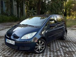 Culoarealbastru Utilizat 2006 Mitsubishi Colt Invite Hatchback | 1.950 EUR