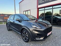 Culoaregri Utilizat 2020 Ford Puma ST-Line SUV | 12.400 EUR (Puțin scump)