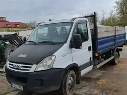 Utilizat 2010 Iveco Daily | 14.500 EUR