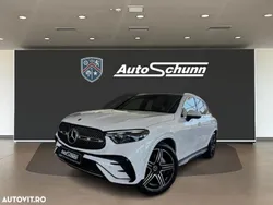 Alb Utilizat 2024 Mercedes GLC300 SUV | 65.438 EUR