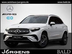 Utilizat 2025 Mercedes GLC300e AMG | 67.335 EUR (Preț OK)