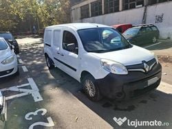 Utilizat 2019 Renault Kangoo Berlinǎ | 7.900 EUR (Preț bun)