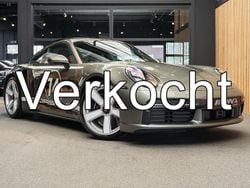 Utilizat 2025 Porsche 992 | 342.019 EUR