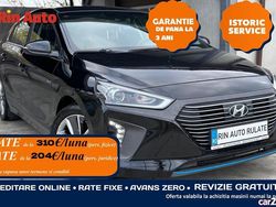 Culoaregri Utilizat 2019 Hyundai Ioniq Hatchback | 13.490 EUR