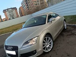 Galbeuriu Utilizat 2009 Audi TT Coupe | 8.750 EUR