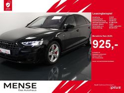 Utilizat 2023 Audi A8L S-Line Berlinǎ | 87.163 EUR
