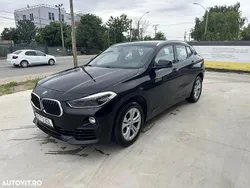 Negru Utilizat 2020 BMW X2 SUV | 19.600 EUR (Super Preț)