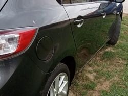 Negru Utilizat 2012 Mazda 3 Hatchback | 5.900 EUR (Preț OK)