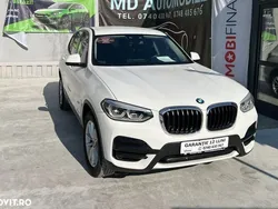 Alb Utilizat 2018 BMW X3 SUV | 19.700 EUR (Preț bun)