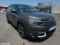 Gri Utilizat 2020 Citroën C5 Aircross Shine SUV | 15.980 EUR (Preț OK)