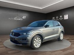 Utilizat 2021 VW T-Roc Sportline SUV | 27.174 EUR