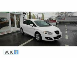 Alb Utilizat 2010 Seat Leon Hatchback | 4.199 EUR (Preț OK)