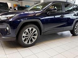 Culoarealbastru Nouă 2025 Toyota RAV4 Hybrid SUV | 50.941 EUR