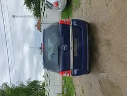 Utilizat 2011 Opel Zafira Monovolum | 2.900 EUR (Preț bun)
