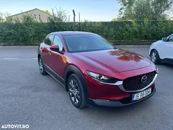 Culoarerosu Utilizat 2019 Mazda CX-30 SUV | 23.000 EUR (Preț OK)