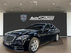 Utilizat 2021 Mercedes S400 AMG line Plus Berlinǎ | 45.990 EUR