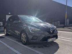 Gri Utilizat 2020 Renault Clio V Zen Hatchback | 9.700 EUR (Preț OK)