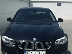 Utilizat 2013 BMW 520 Berlinǎ | 12.700 EUR (Preț OK)