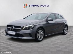 Culoaregri Utilizat 2017 Mercedes A180 Urban Hatchback | 15.600 EUR (Preț OK)