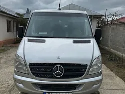 Gri Utilizat 2010 Mercedes Sprinter Van | 8.000 EUR (Super Preț)