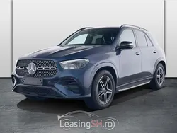 Albastru Utilizat 2024 Mercedes GL450 AMG SUV | 96.148 EUR