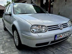 Argint Utilizat 2000 VW Golf IV Break | 1.450 EUR (Preț OK)