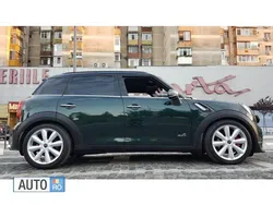 Verde Utilizat 2014 Mini Cooper S Hatchback | 9.900 EUR