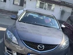 Gri Utilizat 2008 Mazda 6 Berlinǎ | 4.500 EUR (Scump)