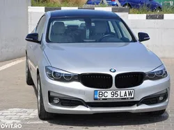 Gri Utilizat 2017 BMW 320 Gran Turismo Comfort Edition Berlinǎ | 16.350 EUR (Preț OK)