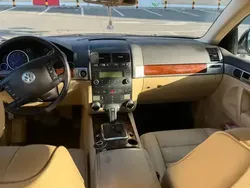 Utilizat 2007 VW Touareg SUV | 6.000 EUR