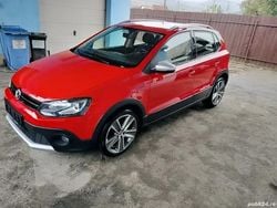 Utilizat 2012 VW Polo Cross Hatchback | 6.300 EUR