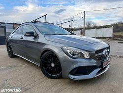 Culoaregri Utilizat 2015 Mercedes CLA200 AMG line Berlinǎ | 14.990 EUR (Preț bun)