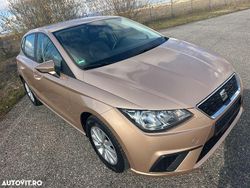 Culoarebej Utilizat 2018 Seat Ibiza | 8.600 EUR (Preț OK)