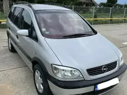 Utilizat 2001 Opel Zafira Monovolum | 2.100 EUR