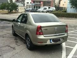 Utilizat 2010 Dacia Logan Lauréate Berlinǎ | 3.250 EUR (Puțin scump)
