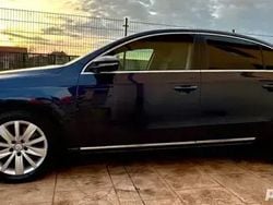 Utilizat 2012 VW Passat Berlinǎ | 7.350 EUR (Preț OK)
