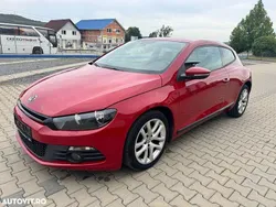 Culoarerosu Utilizat 2009 VW Scirocco Coupe | 5.450 EUR (Super Preț)
