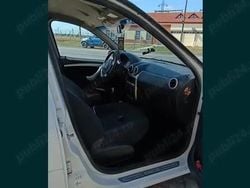 Utilizat 2012 Dacia Logan Berlinǎ | 1.000 EUR (Super Preț)