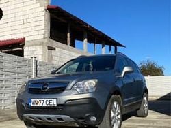 Utilizat 2010 Opel Antara SUV | 4.990 EUR (Preț OK)