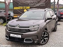 Culoaregri Utilizat 2020 Citroën C5 Aircross Live SUV | 13.500 EUR (Puțin scump)