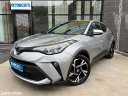 Culoareargint Utilizat 2022 Toyota C-HR SUV | 21.950 EUR (Preț OK)