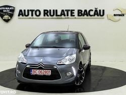 Culoaregri Utilizat 2010 Citroën DS3 Hatchback | 4.490 EUR (Preț OK)