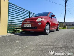 Utilizat 2008 Fiat 500 Sport | 2.250 EUR