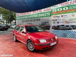 Rosu Utilizat 2001 VW Bora Berlinǎ | 1.999 EUR