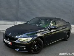 Utilizat 2015 BMW 420 Gran Coupé Coupe | 16.999 EUR